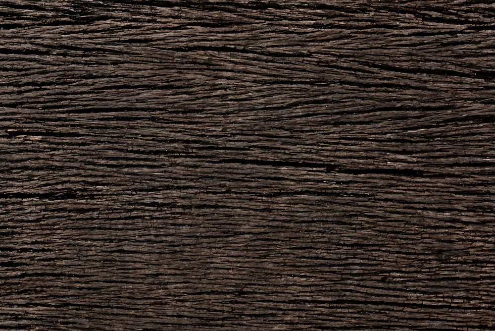 Close up of a wooden plank textured background