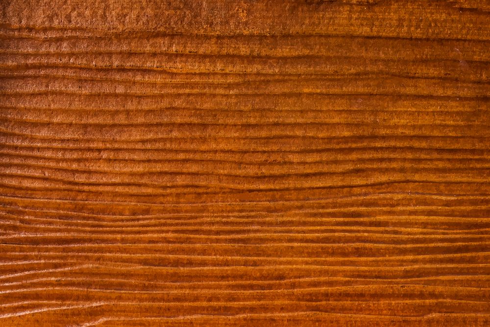 Brown wooden flooring textured background