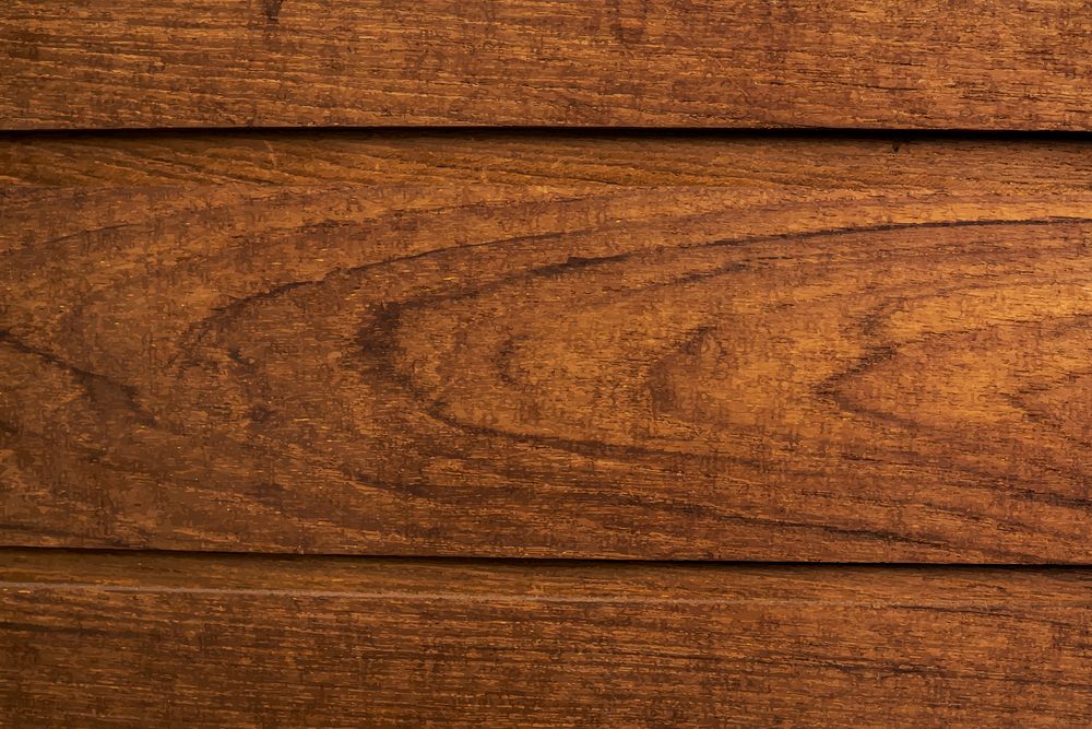 Beautiful dark wooden flooring textured background design