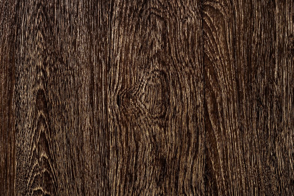 Brown wood texture | High resolution floorboard background