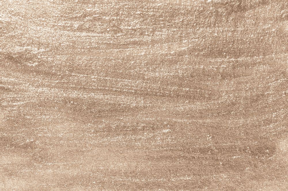 Beige painted textured wall background