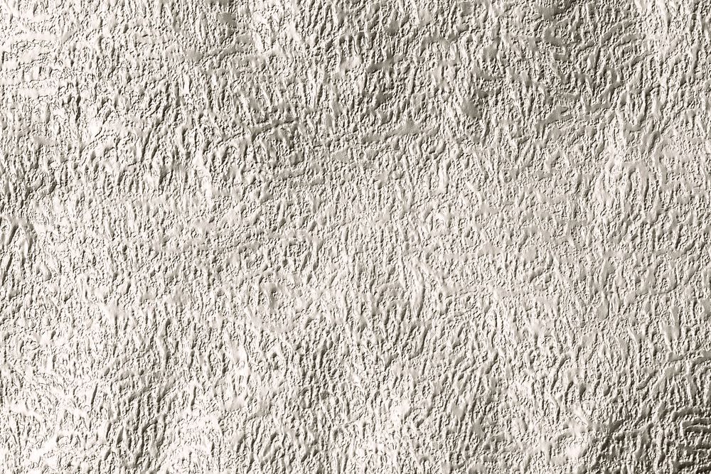Shiny silver textured paper background