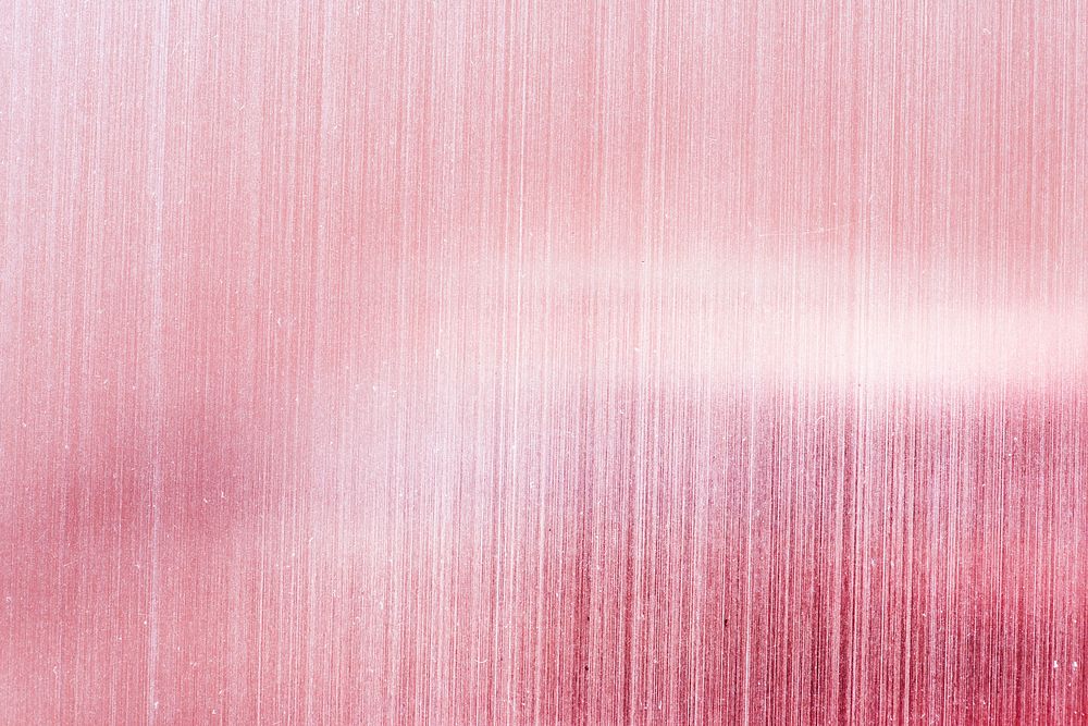 Pink background with white stripe wallpaper