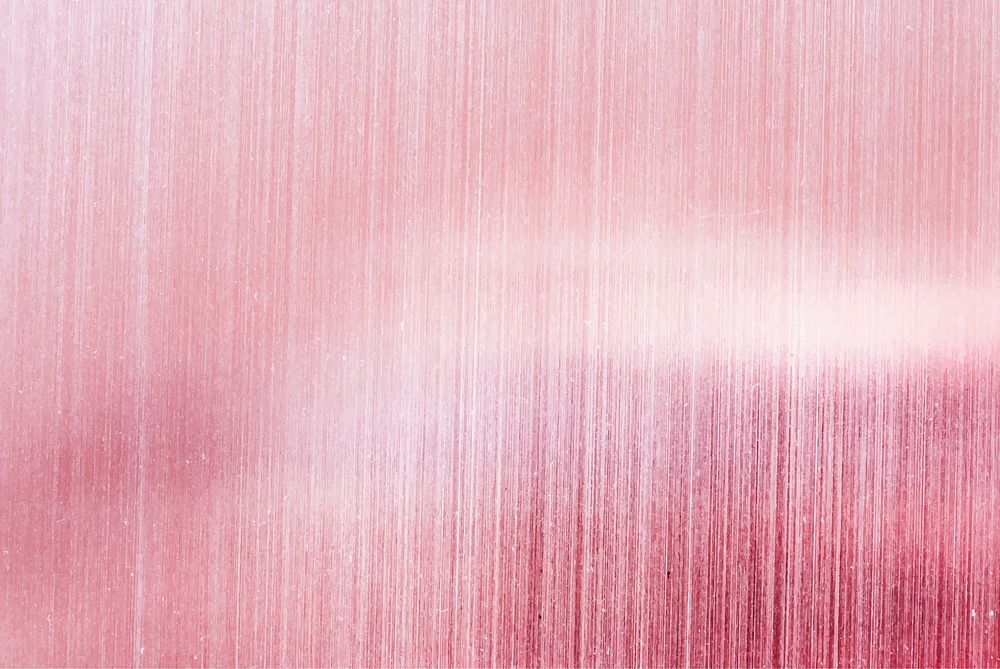 Pink background with white stripe wallpaper vector
