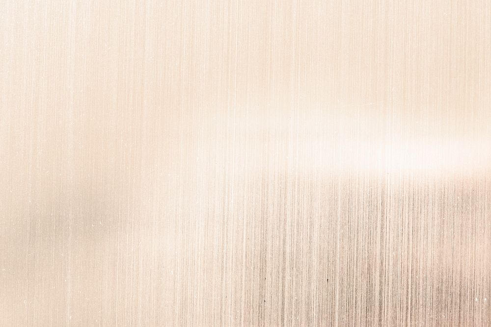 Beige background with white stripe wallpaper