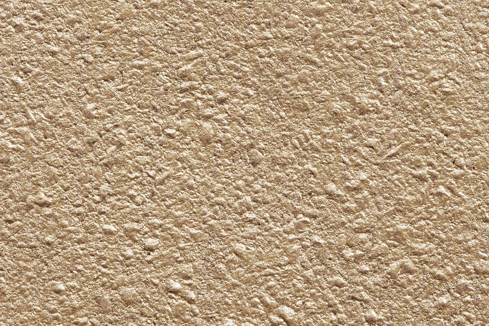Shiny gold textured paper background