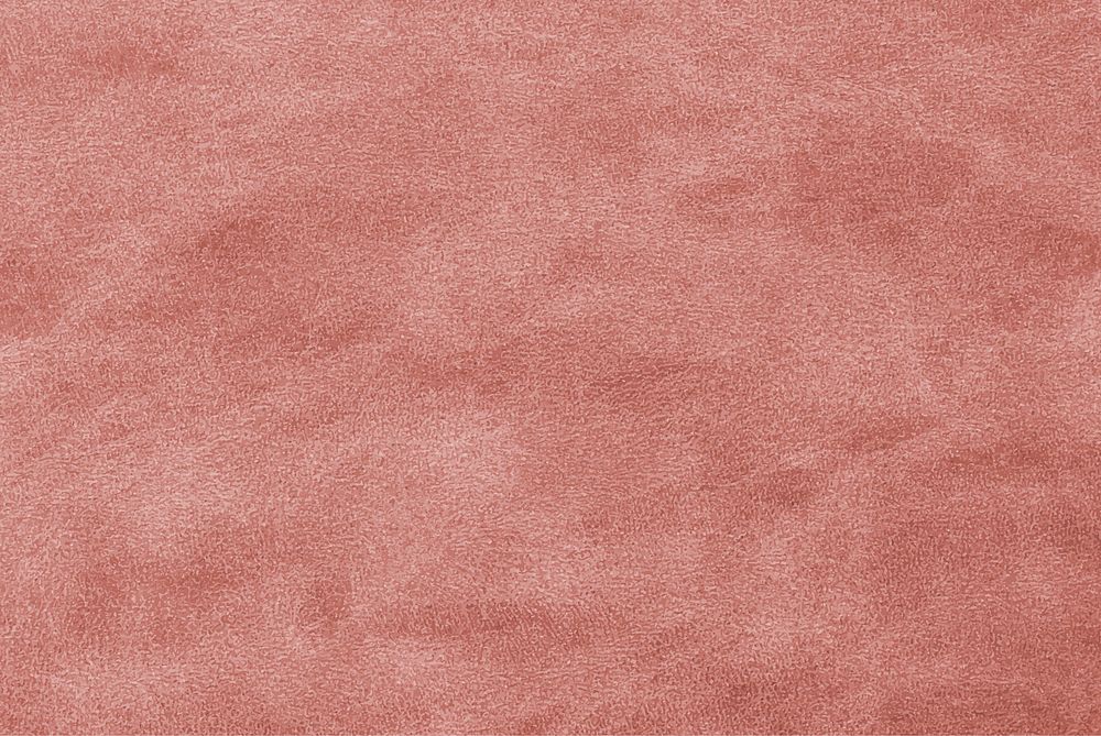 Rose gold shiny textured paper background vector