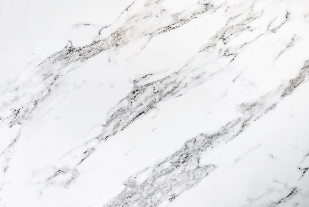 Close up of a white marble textured wall