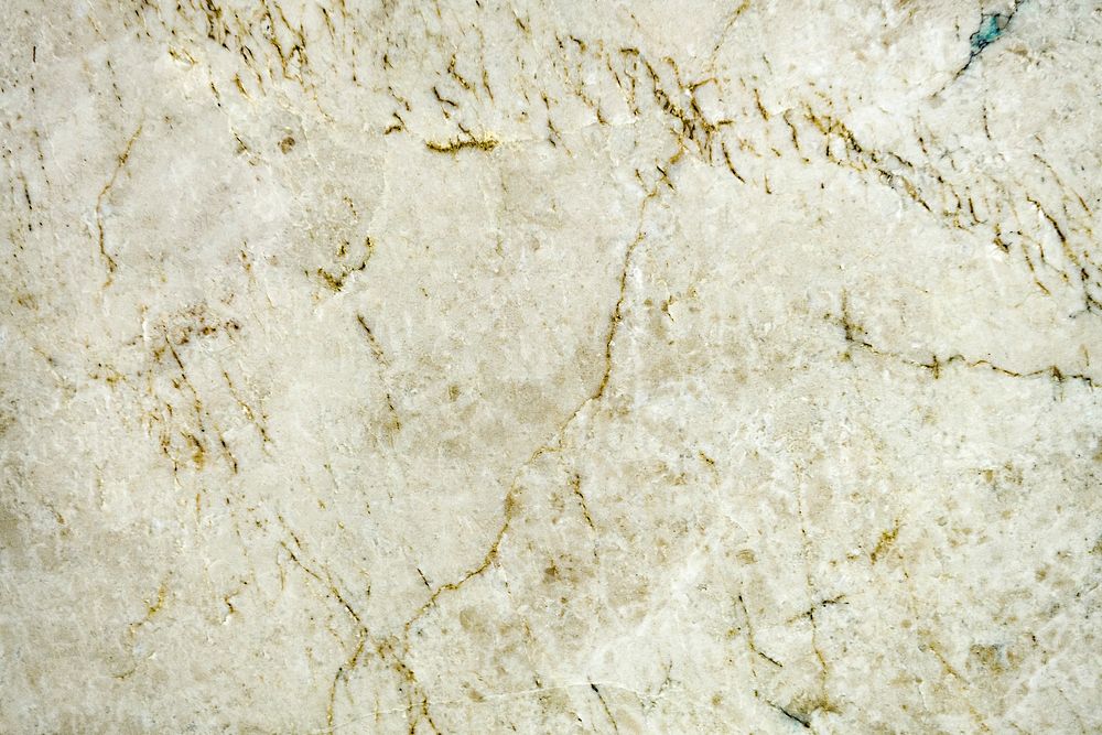 Beige marble pattern textured wall