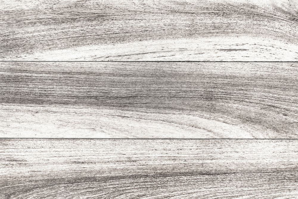 Light gray wooden floor background