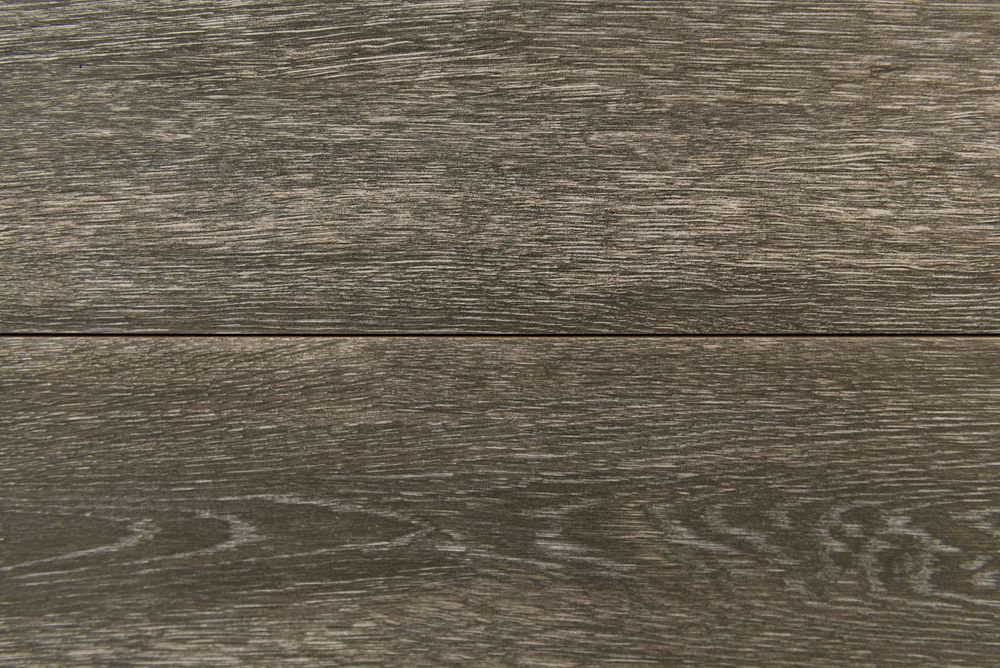 Blank gray wooden textured background