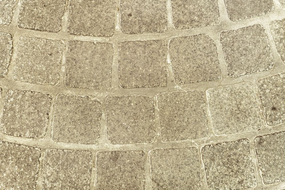 Beige sandstone tiles textured pattern