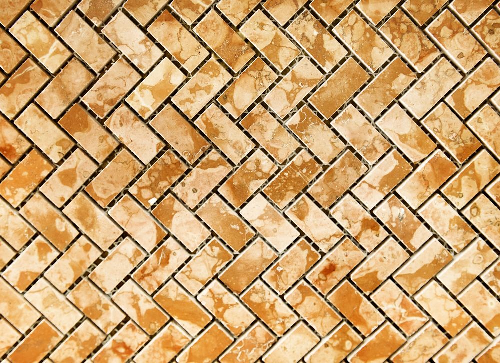 Classic light brown tiles patterned | Free Photo - rawpixel