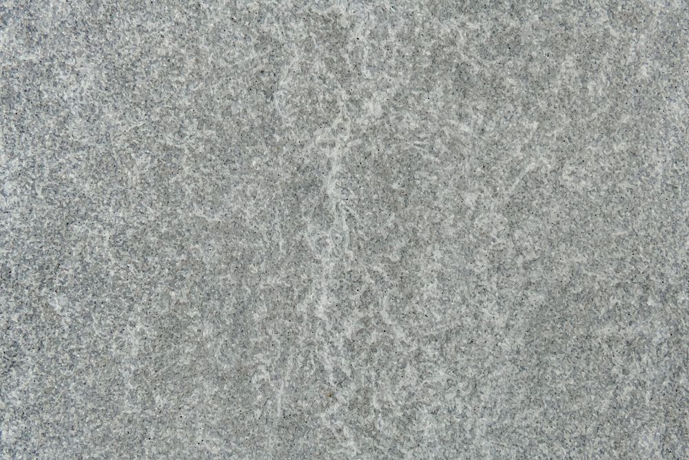 Gray marble pattern textured wall vector