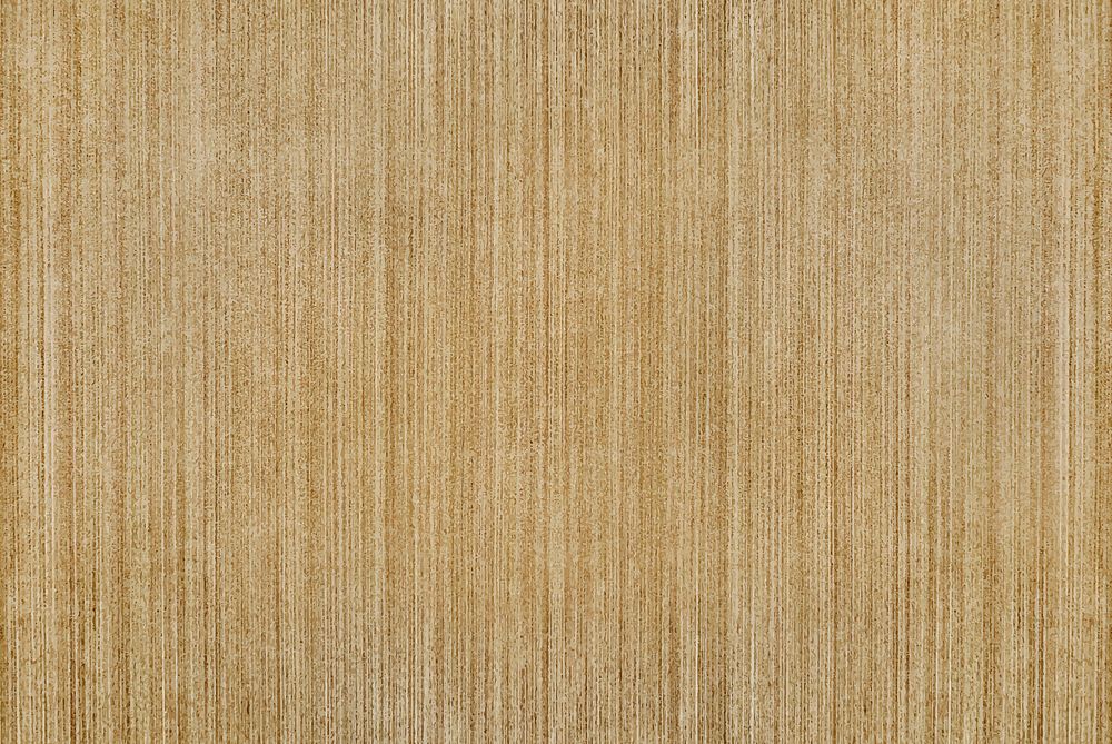 Brown wooden floor textured background vector