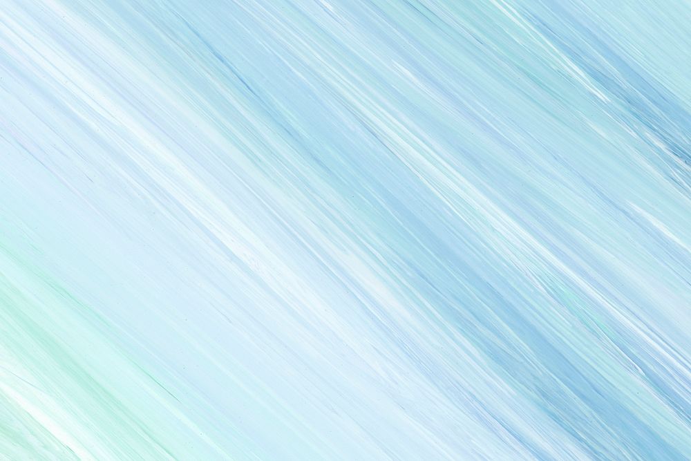 Blue and white acrylic painting | Premium Photo - rawpixel