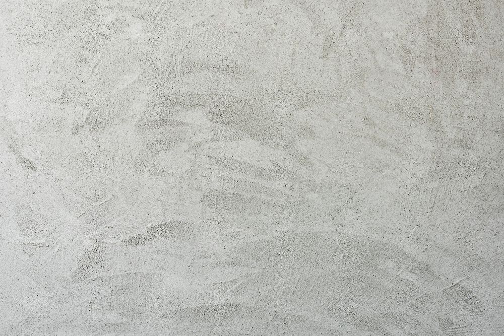 Plain gray cement textured background