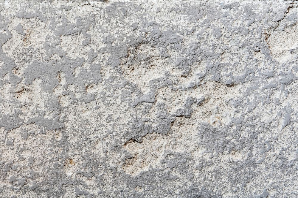 Roughly gray cement textured background
