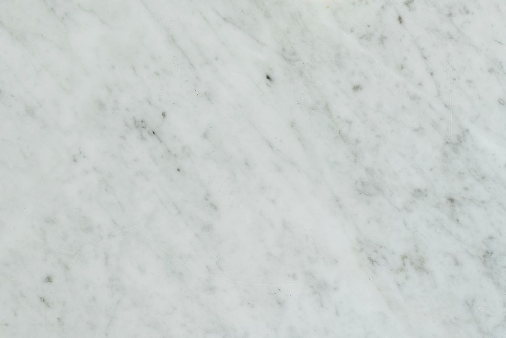 Plain white marble surfaced background