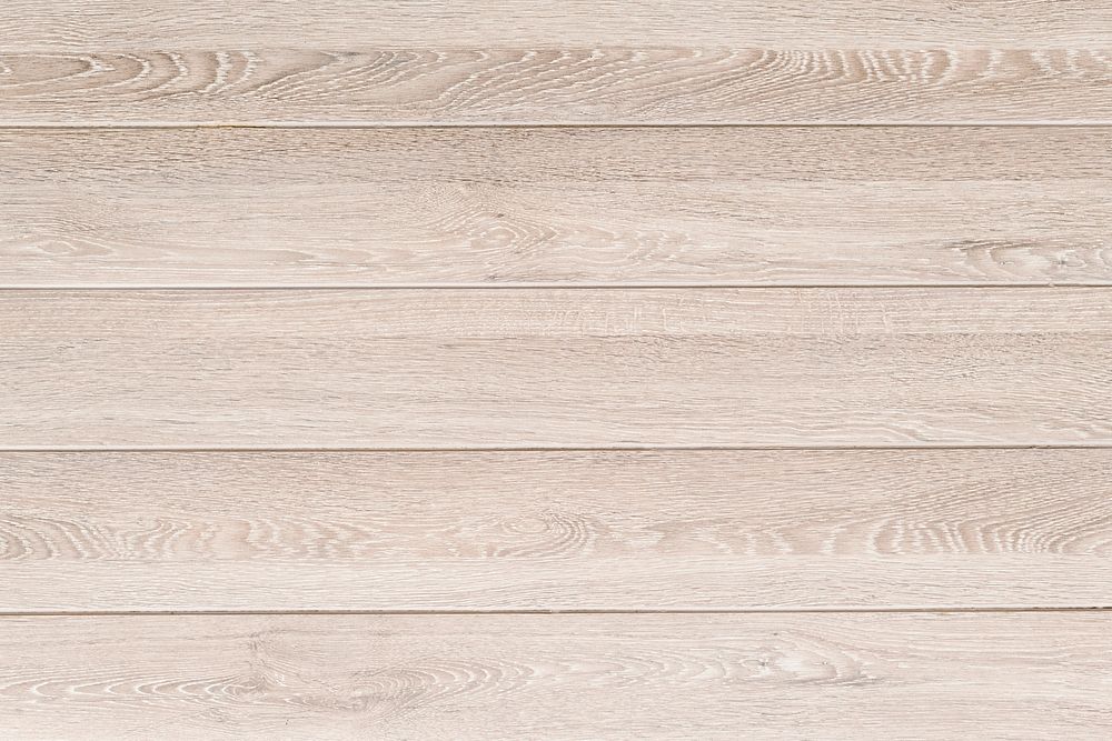 Beige wooden plank textured background