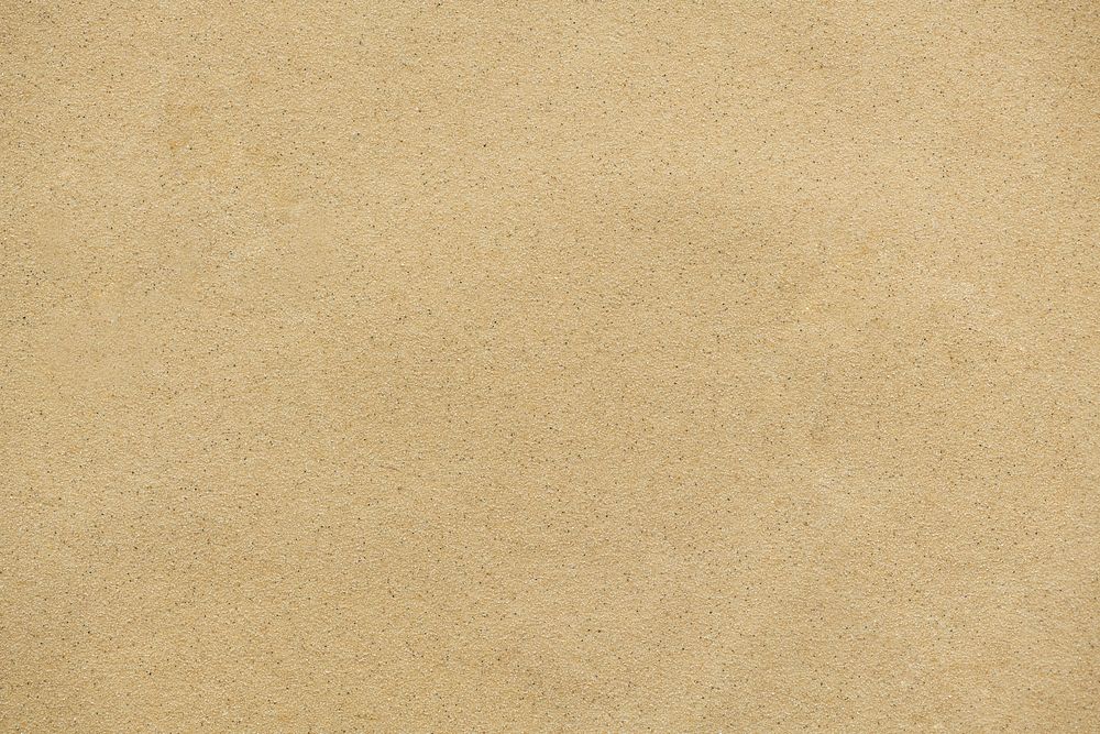 Light brown sandpaper surface texture background