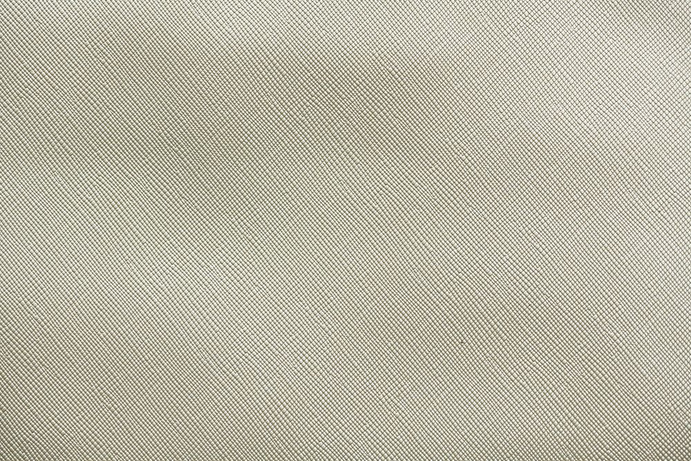 Beige artificial leather texture background