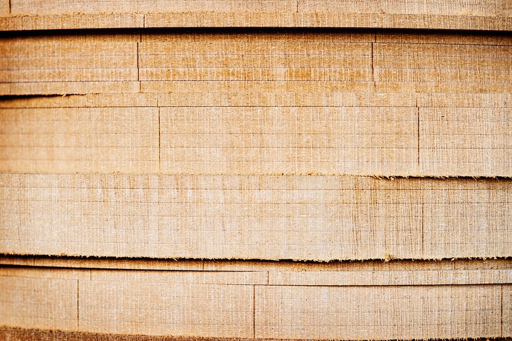 Wooden textured background