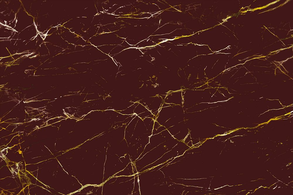 Red marble textured wall background