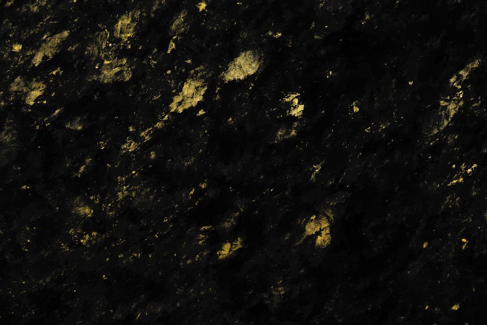 Black and golden colored wallpaper