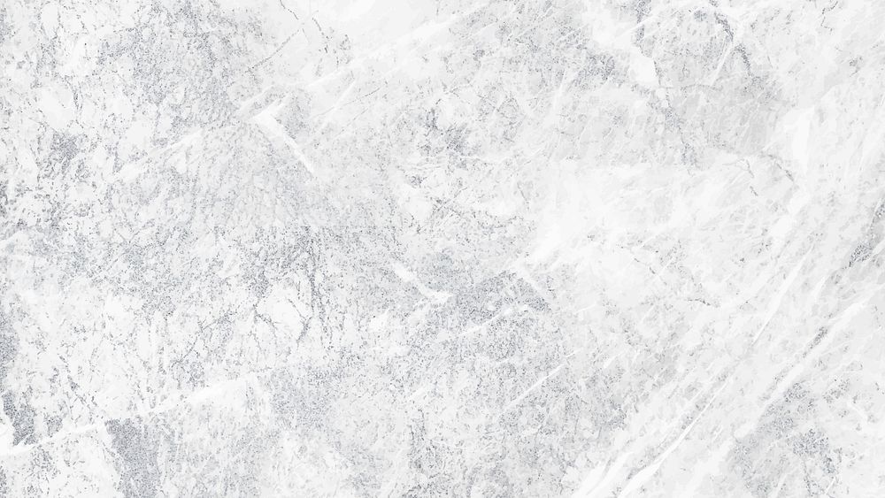 Marble computer wallpaper, simple white background
