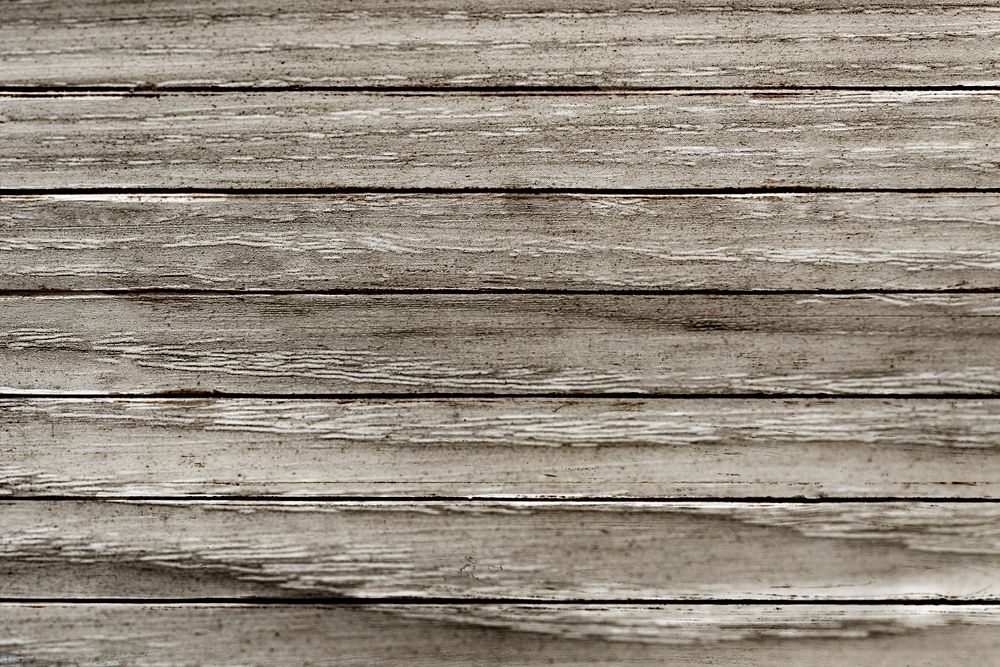 Faded brown wooden texture flooring background