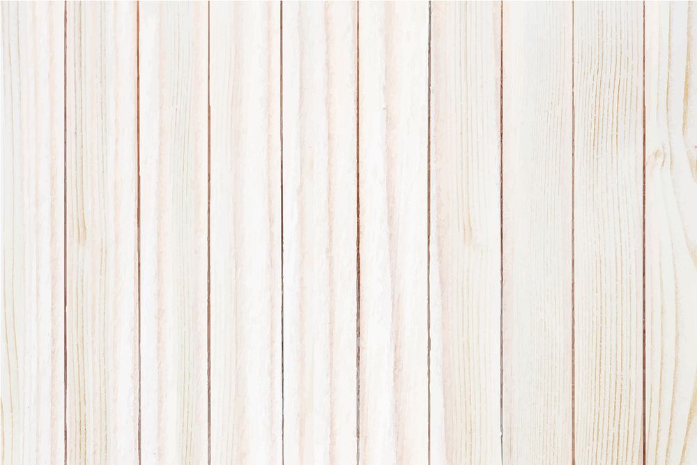 White wooden background. High Resolution wall texture
