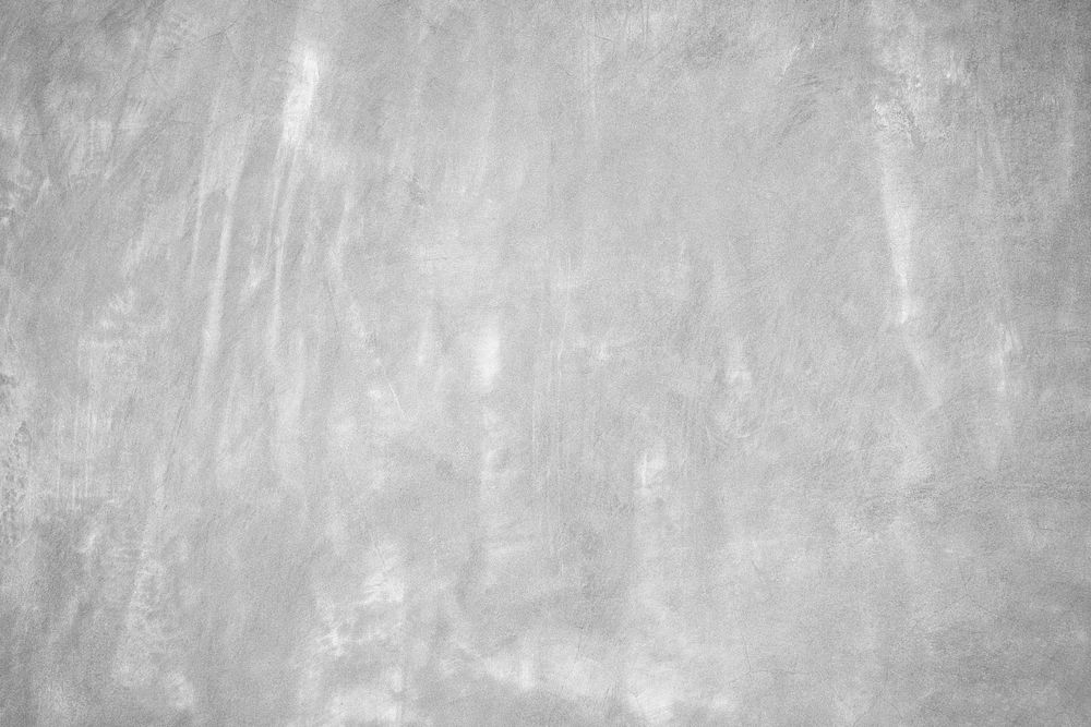 Close up of a gray concrete wall