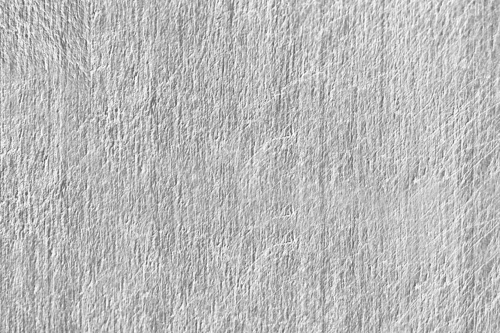 Close up of a gray scratched concrete wall texture