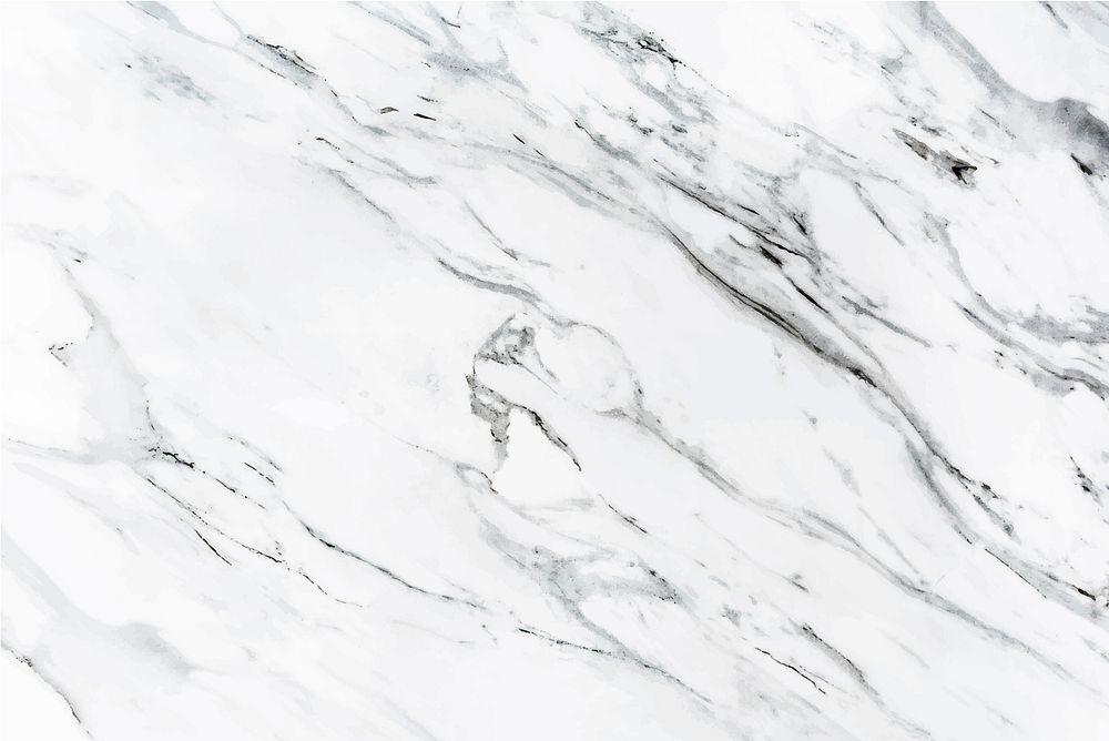 Close up of black marble textured background