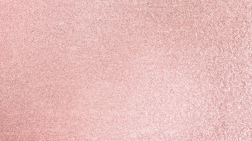Pink glitter computer wallpaper, plain textured background 