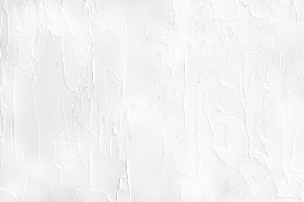 Plain white concrete textured background
