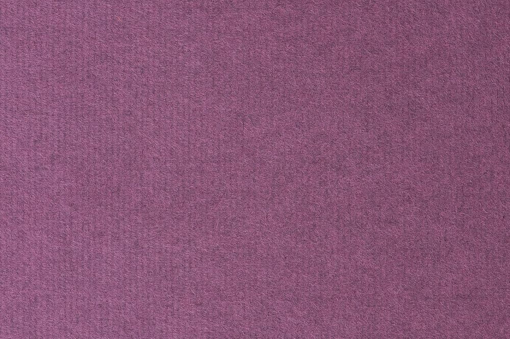 Plain purple fiber paper template background