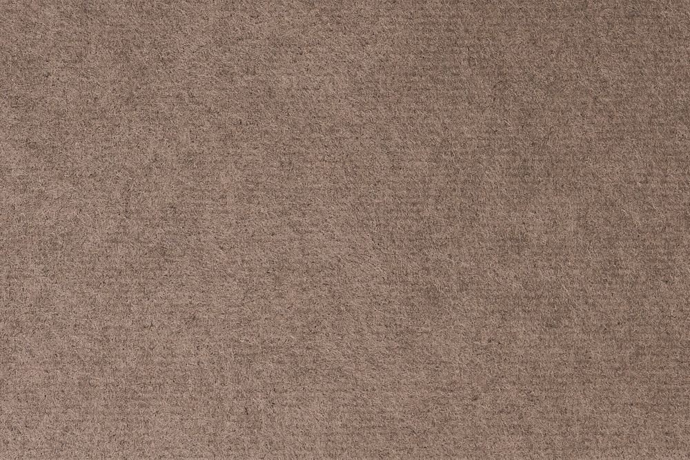 Brown fiber paper template background
