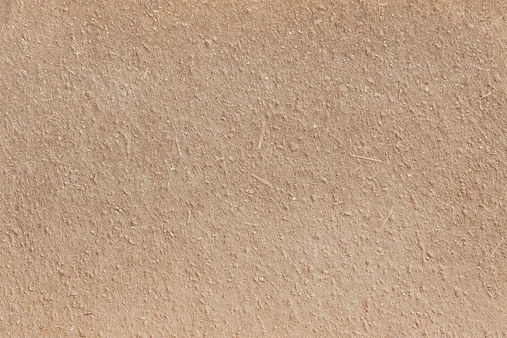 Brown fiber paper template background