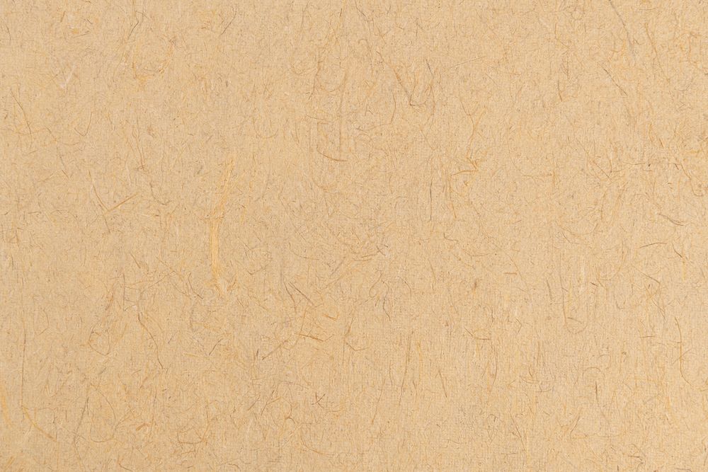 Paper beige texture background vector diy in simple style