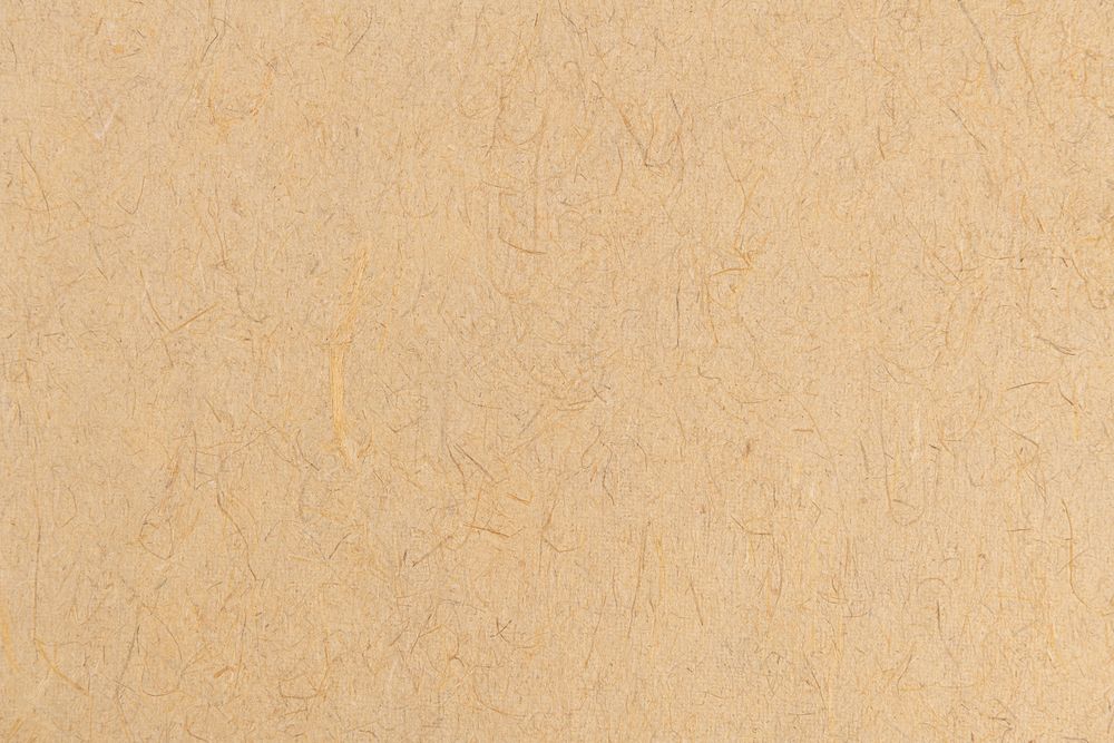 Beige paper background simple diy craft