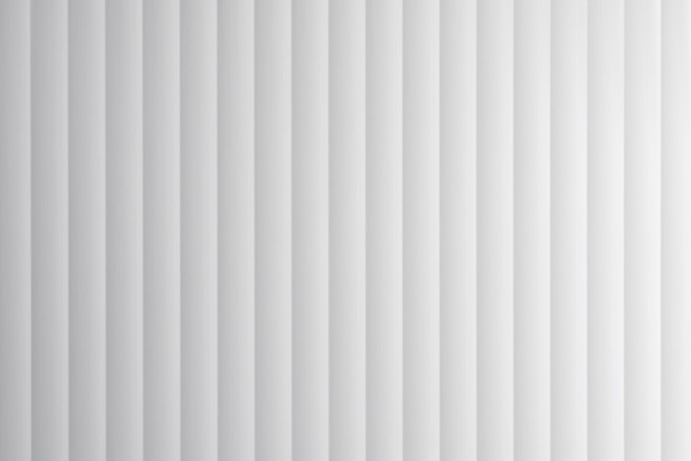 Glass background with reeded pattern