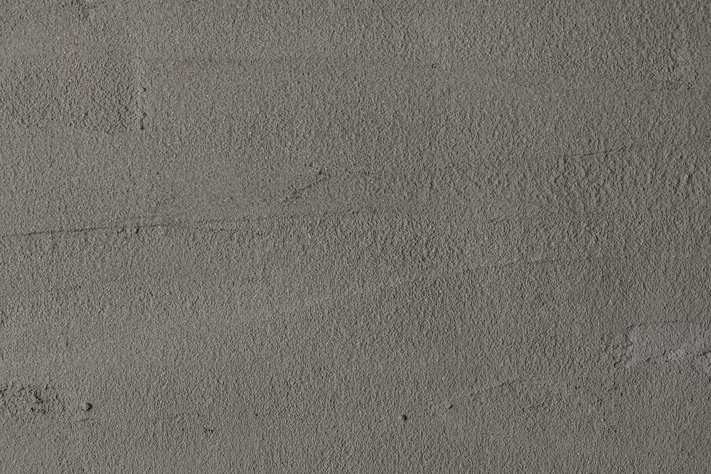 Gray patterned concrete textured background