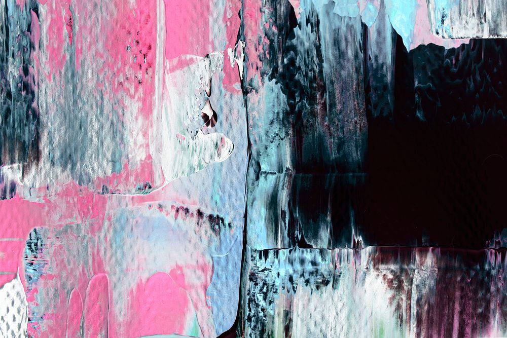 Mixed wallpaper background, vector abstract textured art
