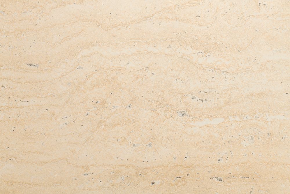 Stone surface background rustic beige wallpaper
