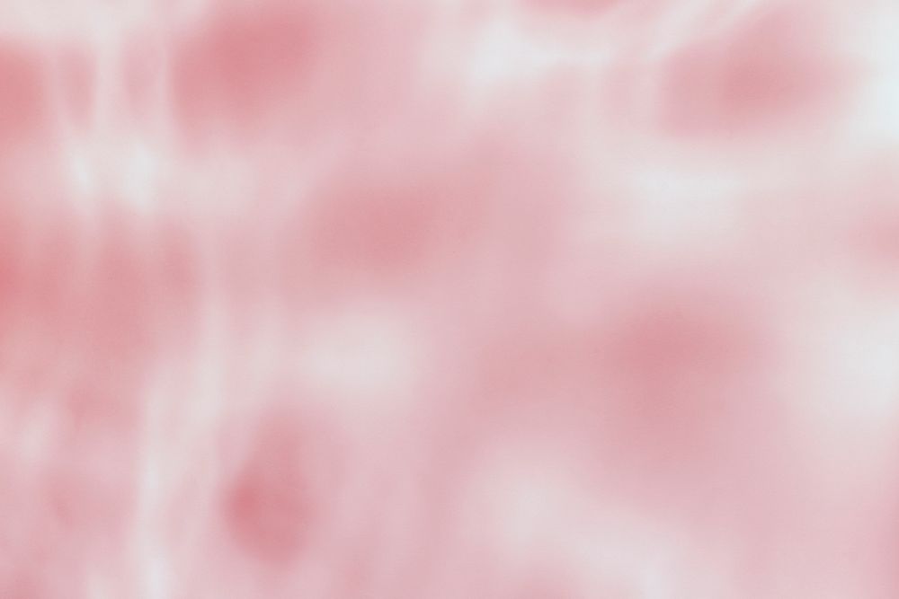 Pink background, water reflection texture. abstract design