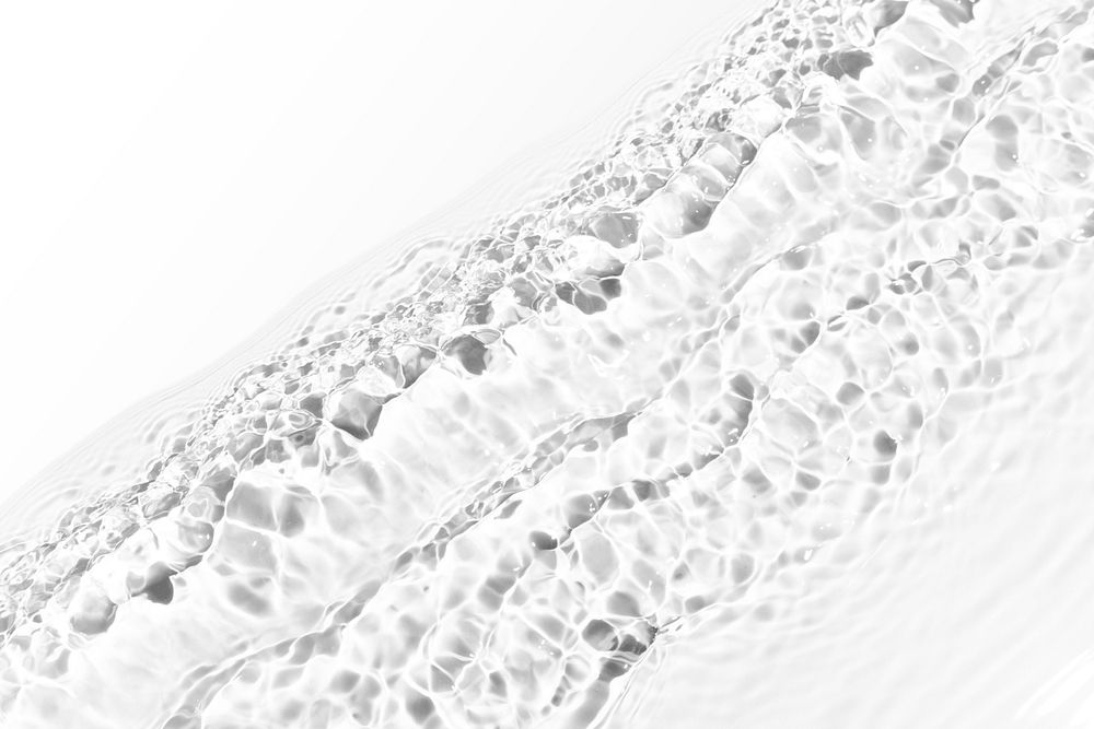 Water texture background, wave texture psd