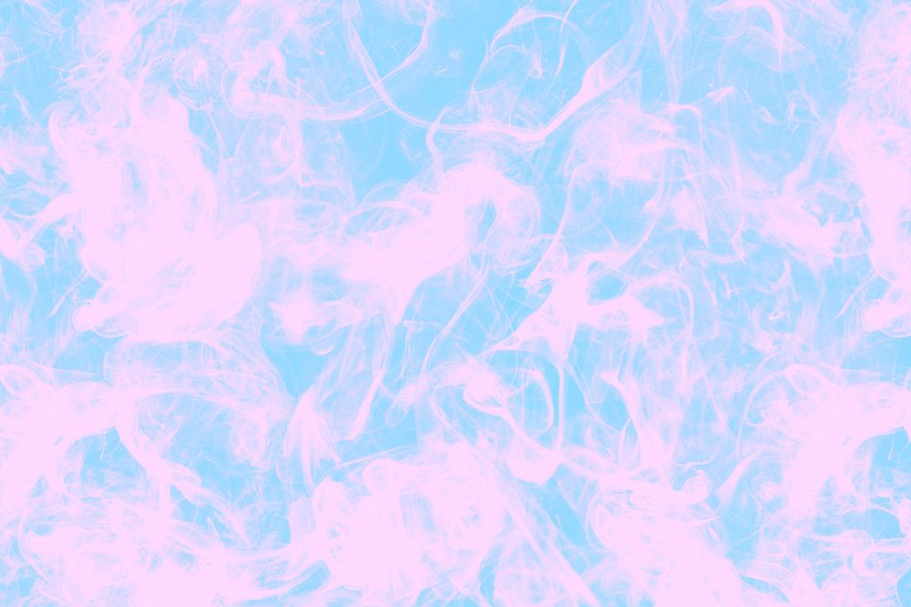 Smoke background texture psd, pink abstract design
