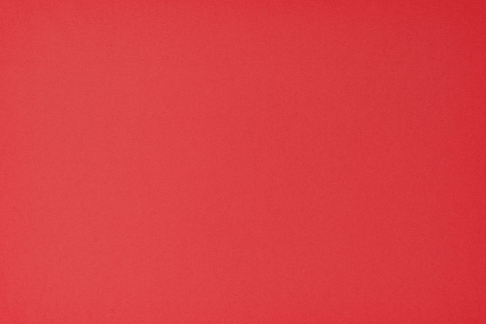 Rosy red paper texture background, design space